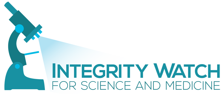 Integrity Watch for Science and Medicine